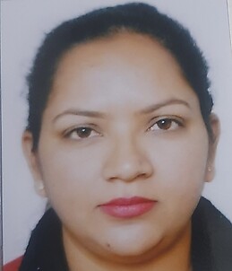 Manpreet kaur Multani