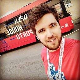 Ricardo Meireles de Sousa