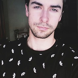 Federico Morán Cuesta