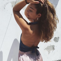 Lucía Ibáñez Odena