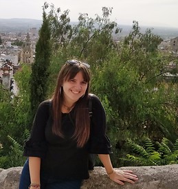Agustina Márquez
