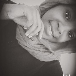 Ummi Abdullahi