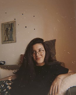 Christina Maria Kapenekaki