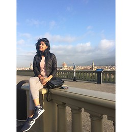 Jagriti Singh Rathore