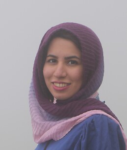 Fatemeh Farivar