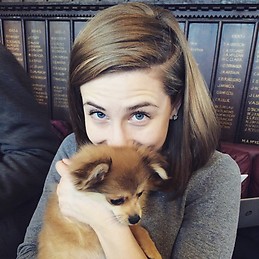 Elisabeth Hetherington