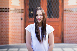 Veronika Wilhelmová