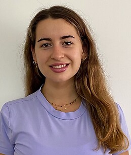 Laura Kaiser Palahi