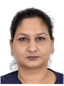 Hashmitha Jayaprakash