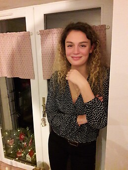 Julie Cupillard