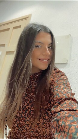 Irene Lopez Llamas