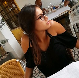 Chloé Da Silva