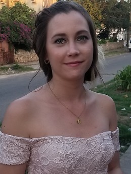 Rachel Rodriguez Ramos
