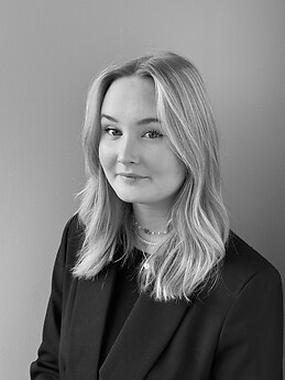 Ellinor Ejdfors Olsson