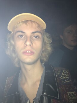 Eryk Moenert