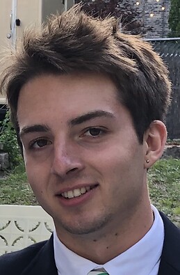 Nicholas Zeddies