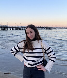 Laura Vázquez Gonzalez