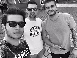 Julio Quesada Porlacara