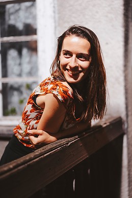 Weronika Braun