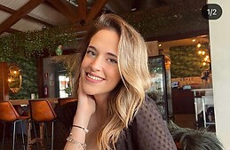 Paula Diaz