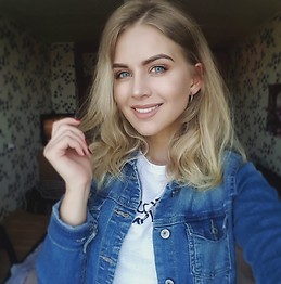 Monika Stražinskaitė