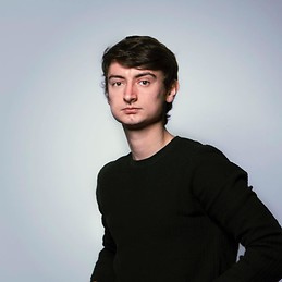 Liam Richards