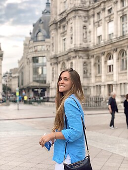 Isabel Alcázar