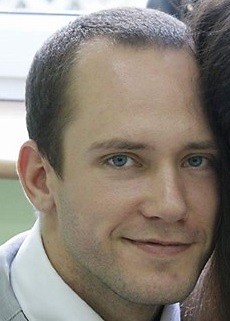 Łukasz Kotyński