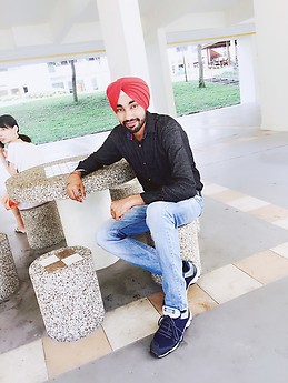 Ninder Sohi