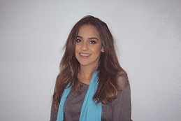 Yasmine