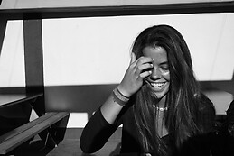 Blanca Liedana Casas