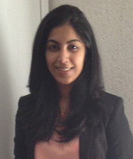 Bhavna Daryanani