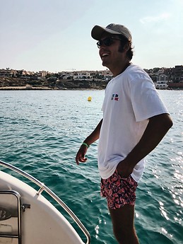 Cayetano Luna Marín