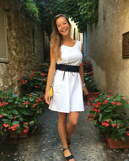 Lucia Gallo Lassere