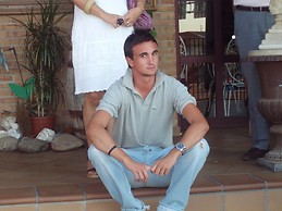 Pablo Argente Arizón