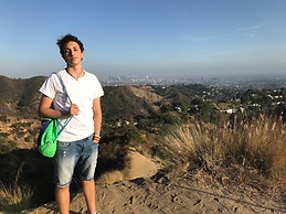 Ismael Monge Rouchdi