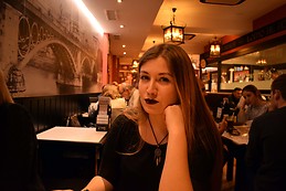 Araceli Morcillo Carrillo