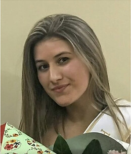 María Rodríguez Pérez