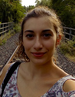 cecilia marchini ceciliamarchini