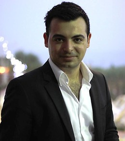 Mehmet Almalı