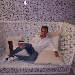 Cristobal Romero Mancera