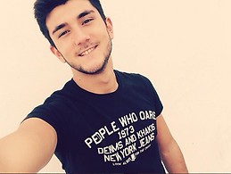 Alfonso Mengual Amaro