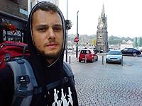 David Del Campo Díaz