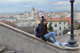 Gimena Marín Tajadura