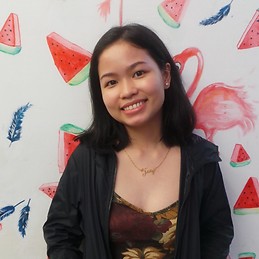 Martina Isabela Roces