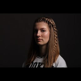 Saulenė Striogaitė