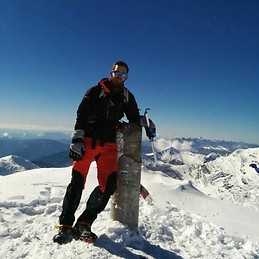 Gonzalo Gómez Aznar