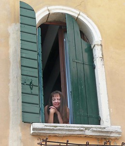 Оксана Морозова