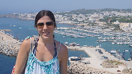 Carolina Armellini