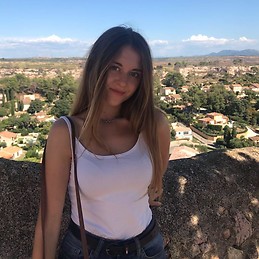 Océane Plasson